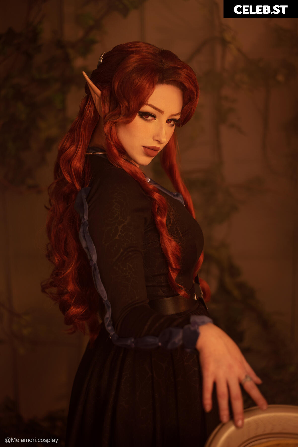 Lady Melamori Image 3116573