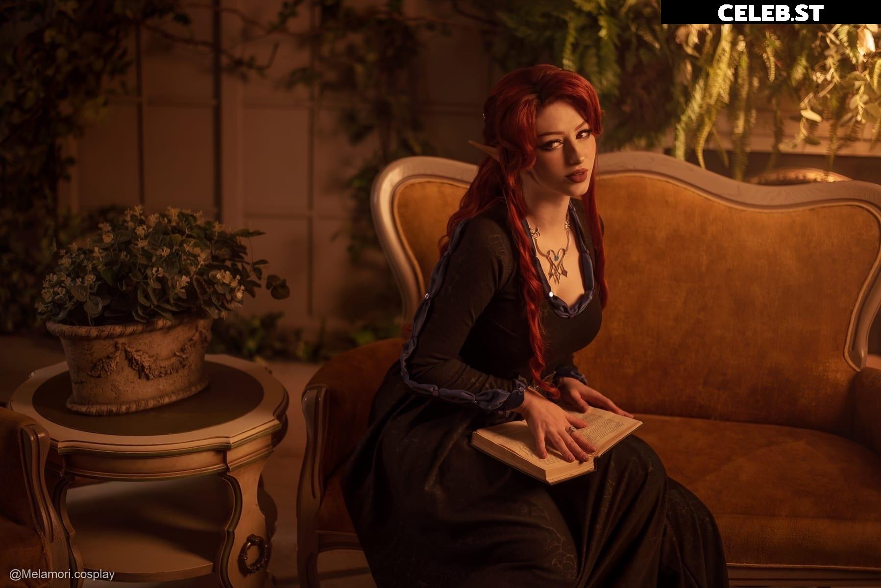 Lady Melamori Image 3116531