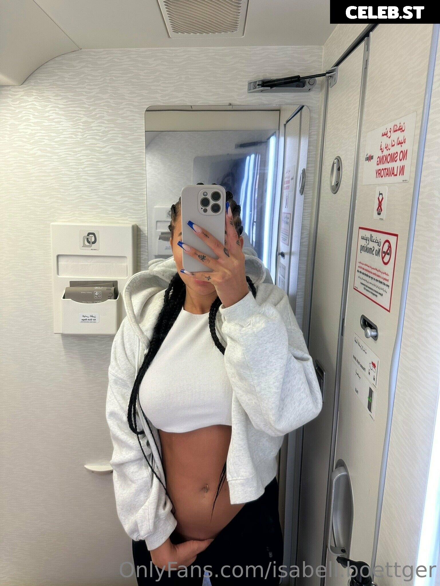 Isabell Böttger Image 3116439