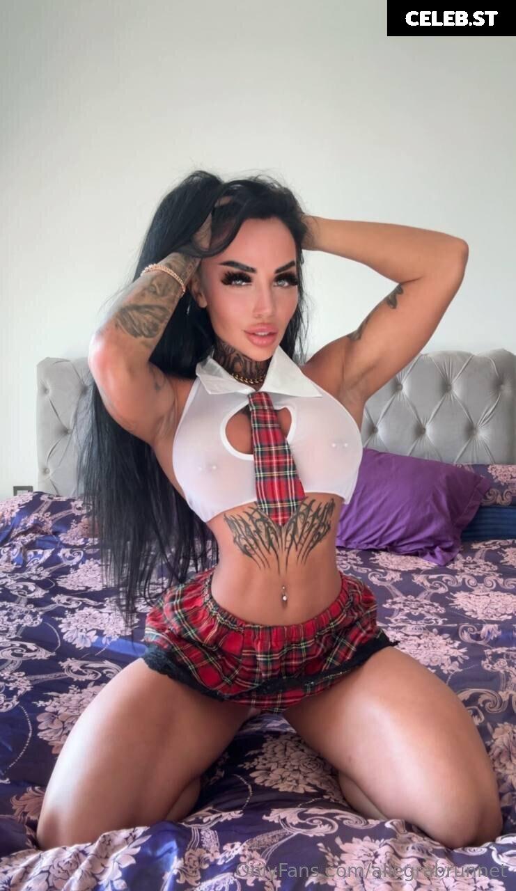 Allegra Brunnet Image 311678