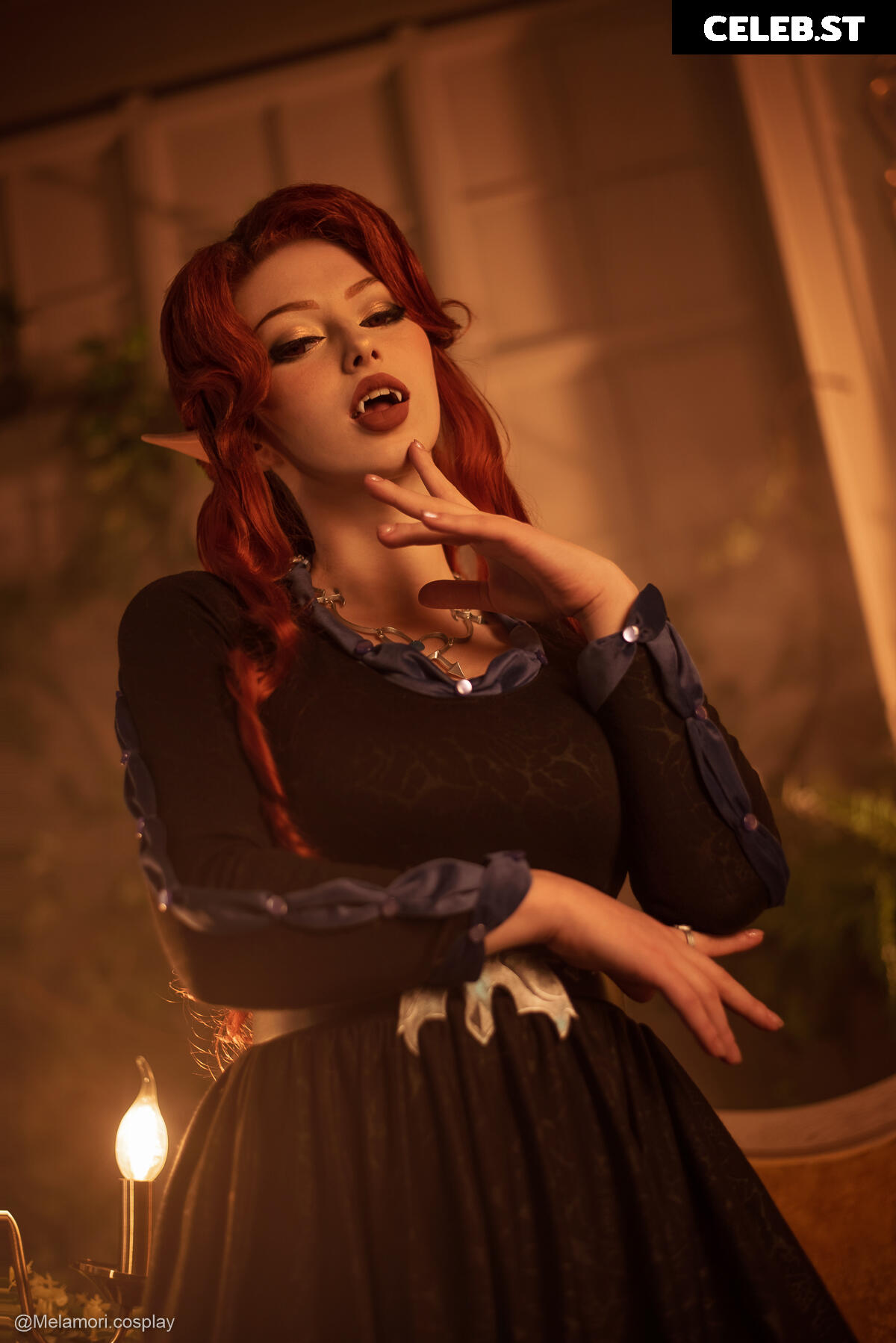 Lady Melamori Image 3116724
