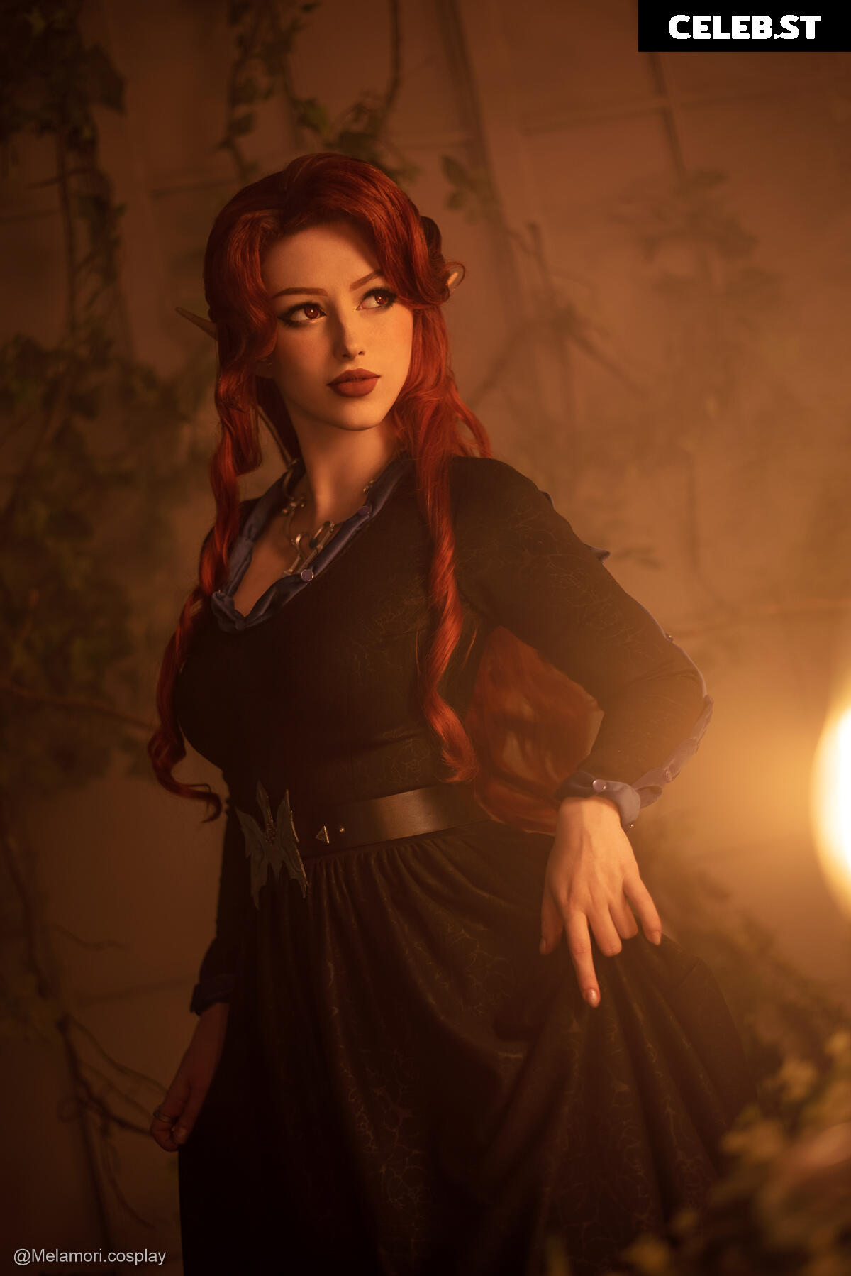 Lady Melamori Image 3116651