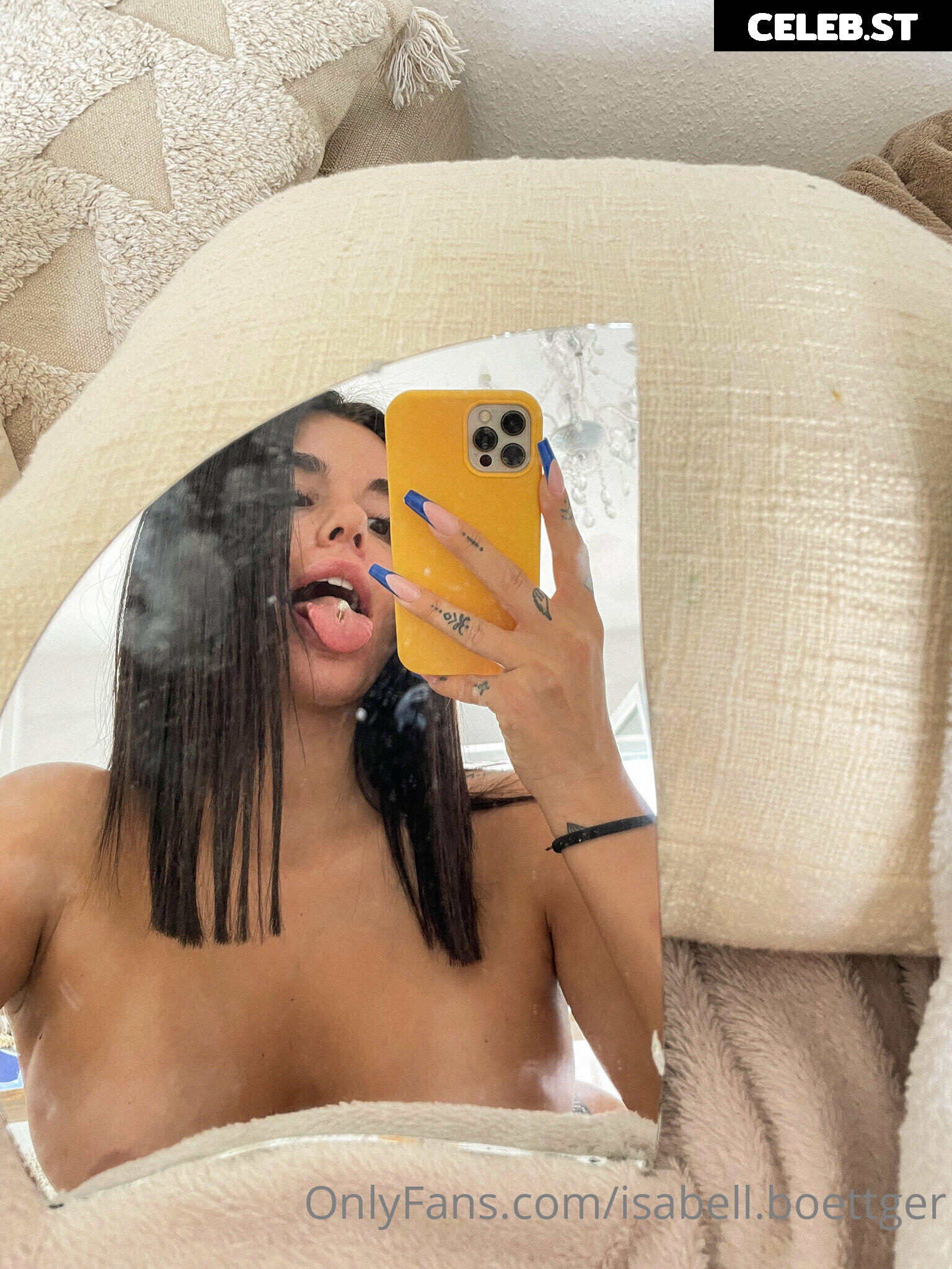 Isabell Böttger Image 3116639