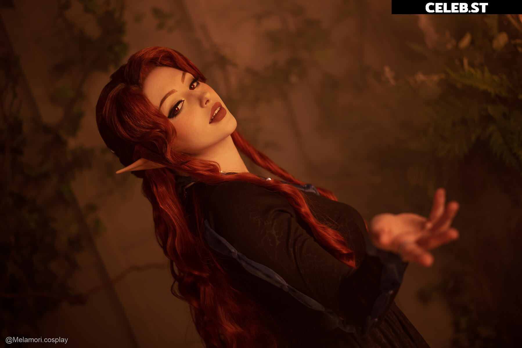 Lady Melamori Image 3116620
