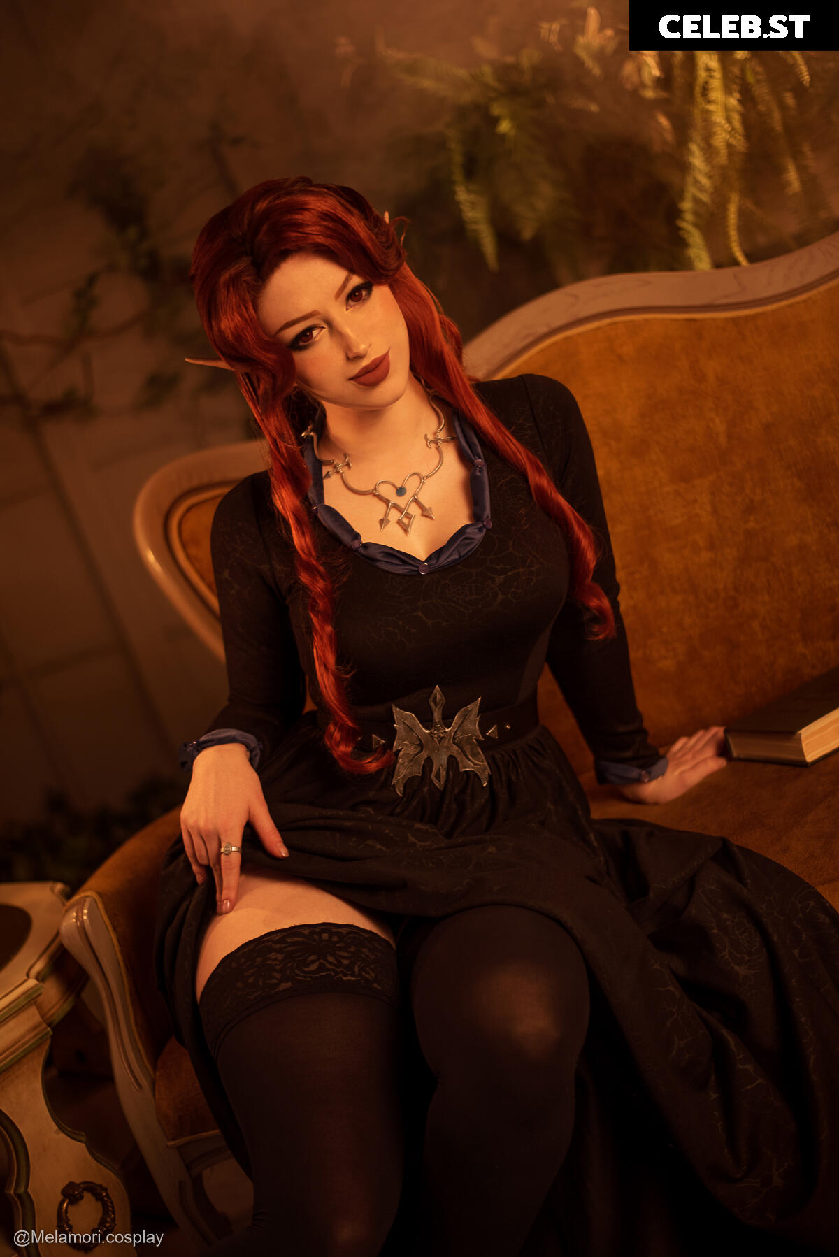 Lady Melamori Image 3116910