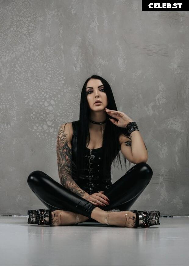 Anastasia Firebird Image 311714