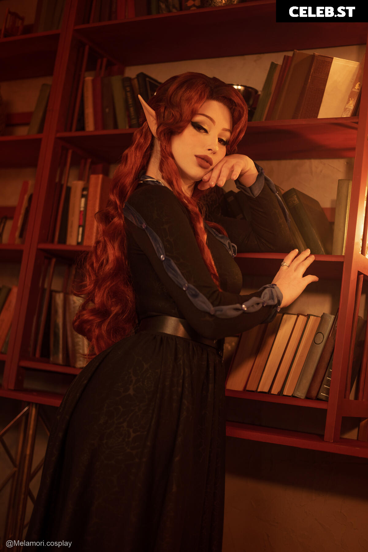 Lady Melamori Image 3117120