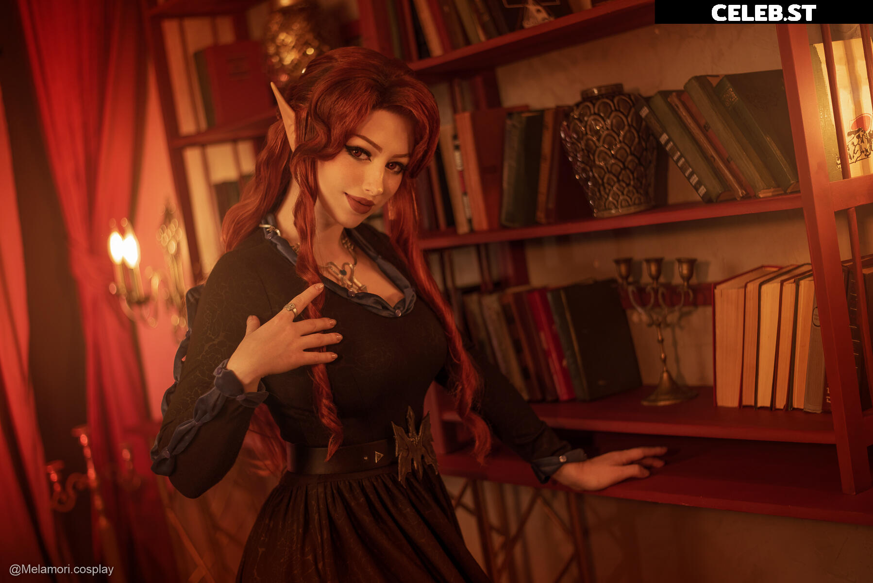 Lady Melamori Image 3117074