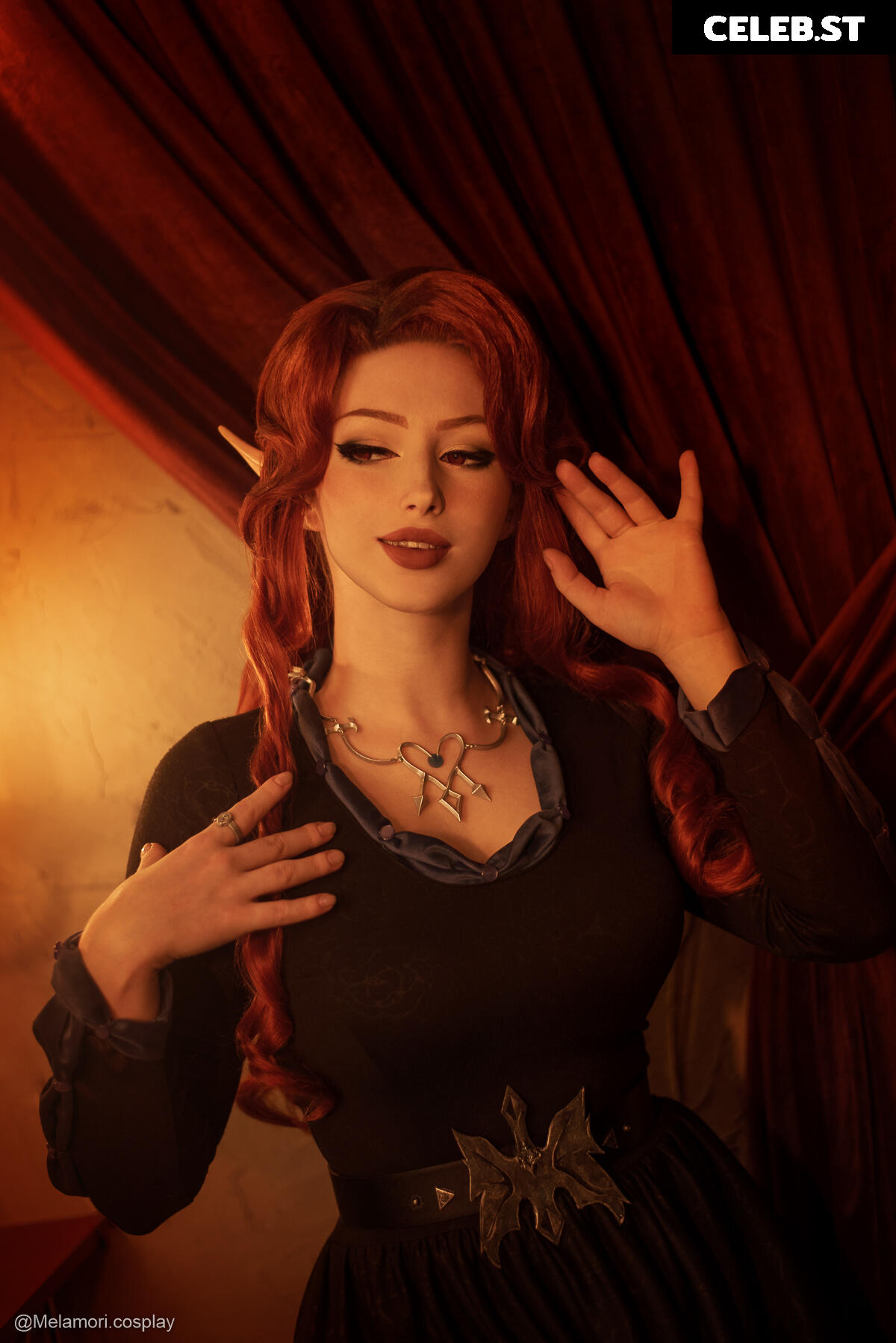 Lady Melamori Image 3117037
