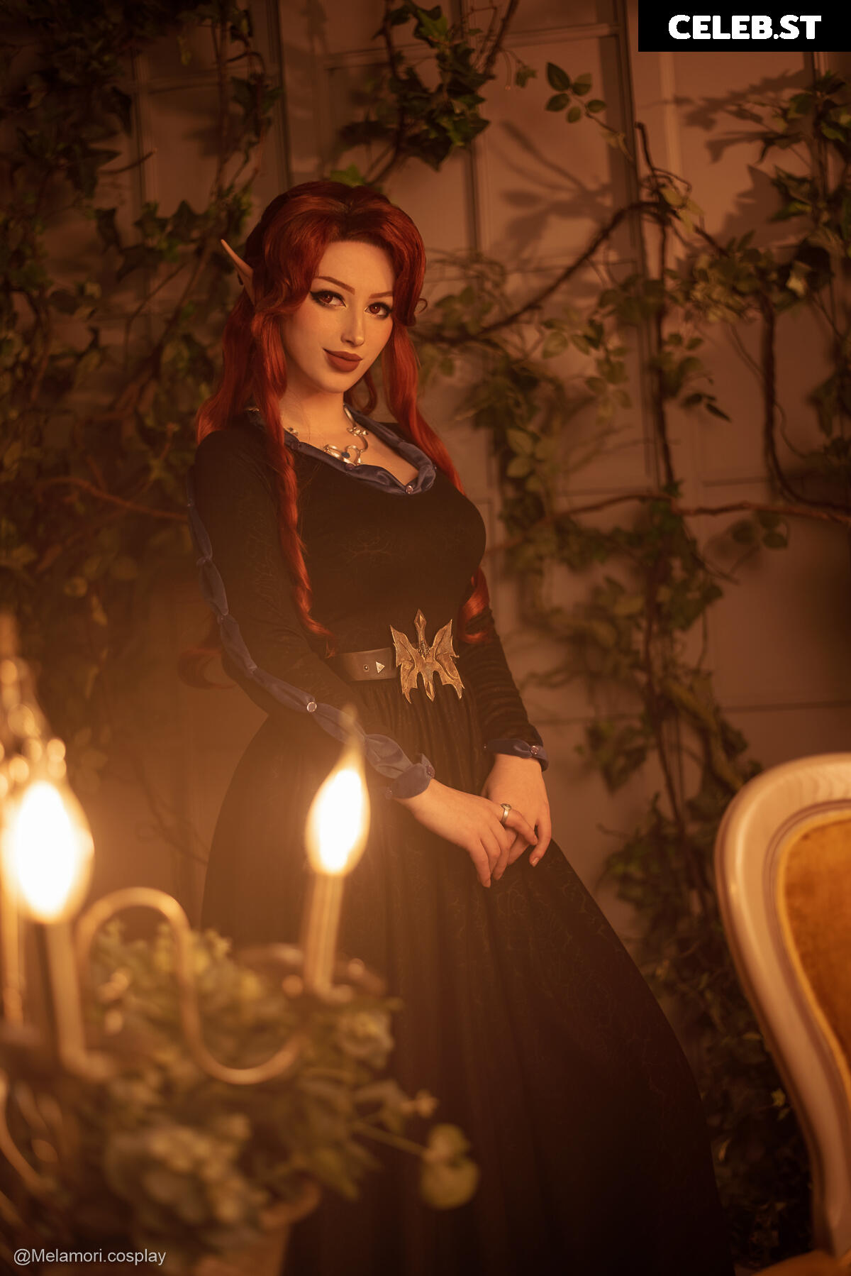 Lady Melamori Image 3117223