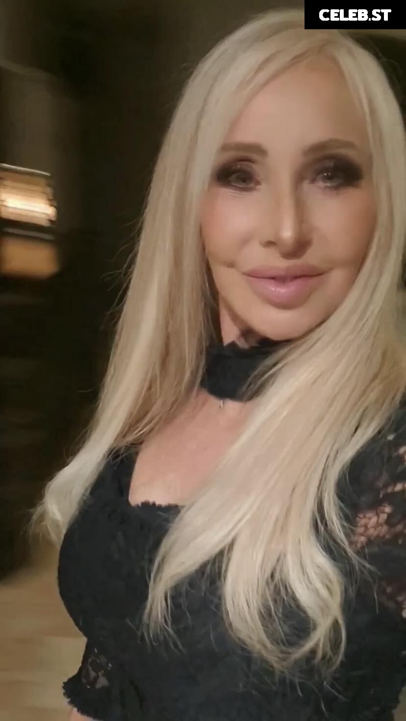 Morgan Taylor Image 3117951