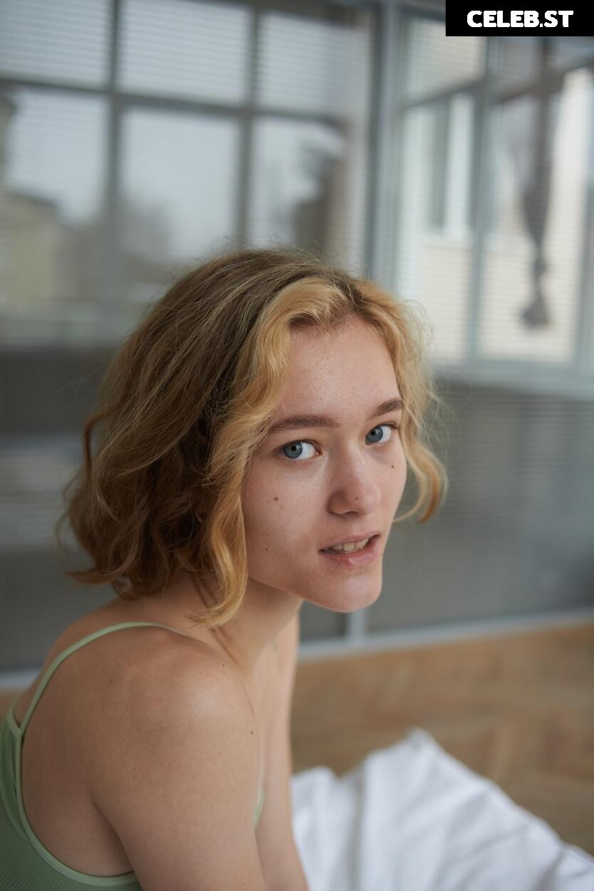 Margo Vishnevska Image 311457