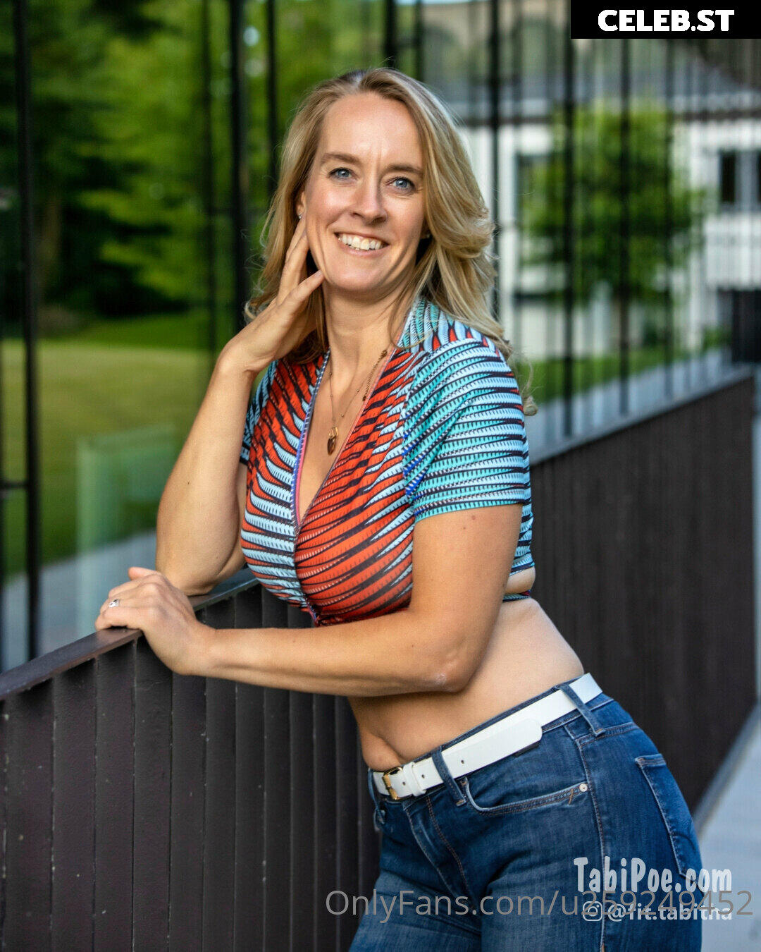 Tabi Poe Image 3114439