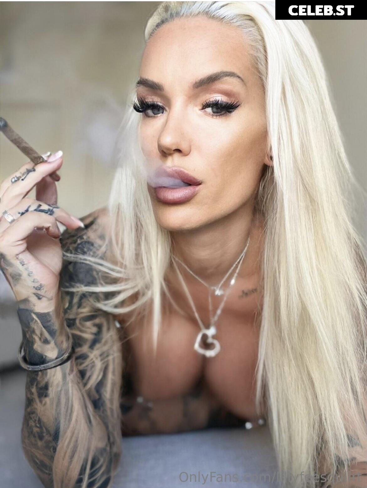 Tiffy Hollywood Image 3111612