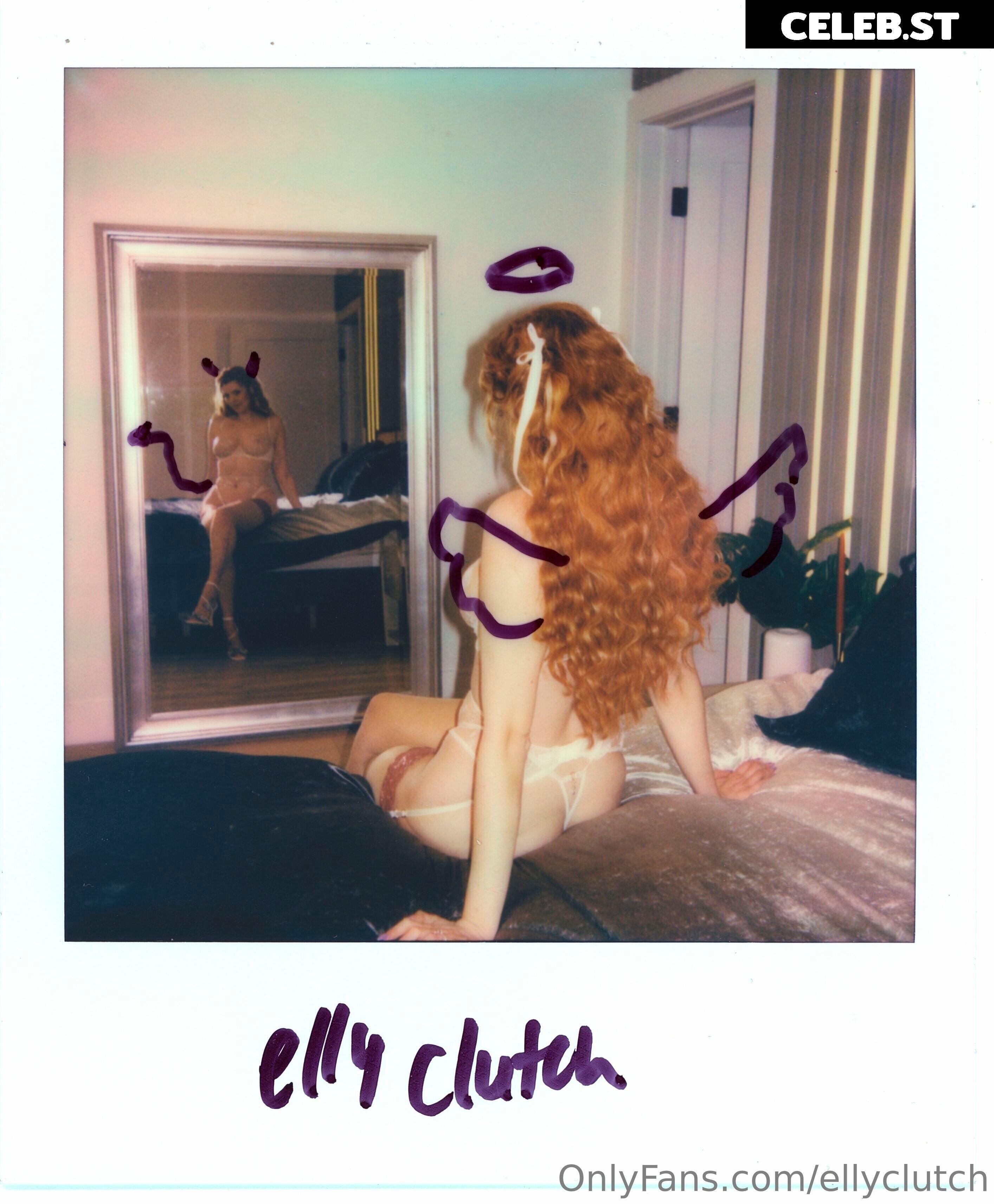 Elly Clutch Image 3111262