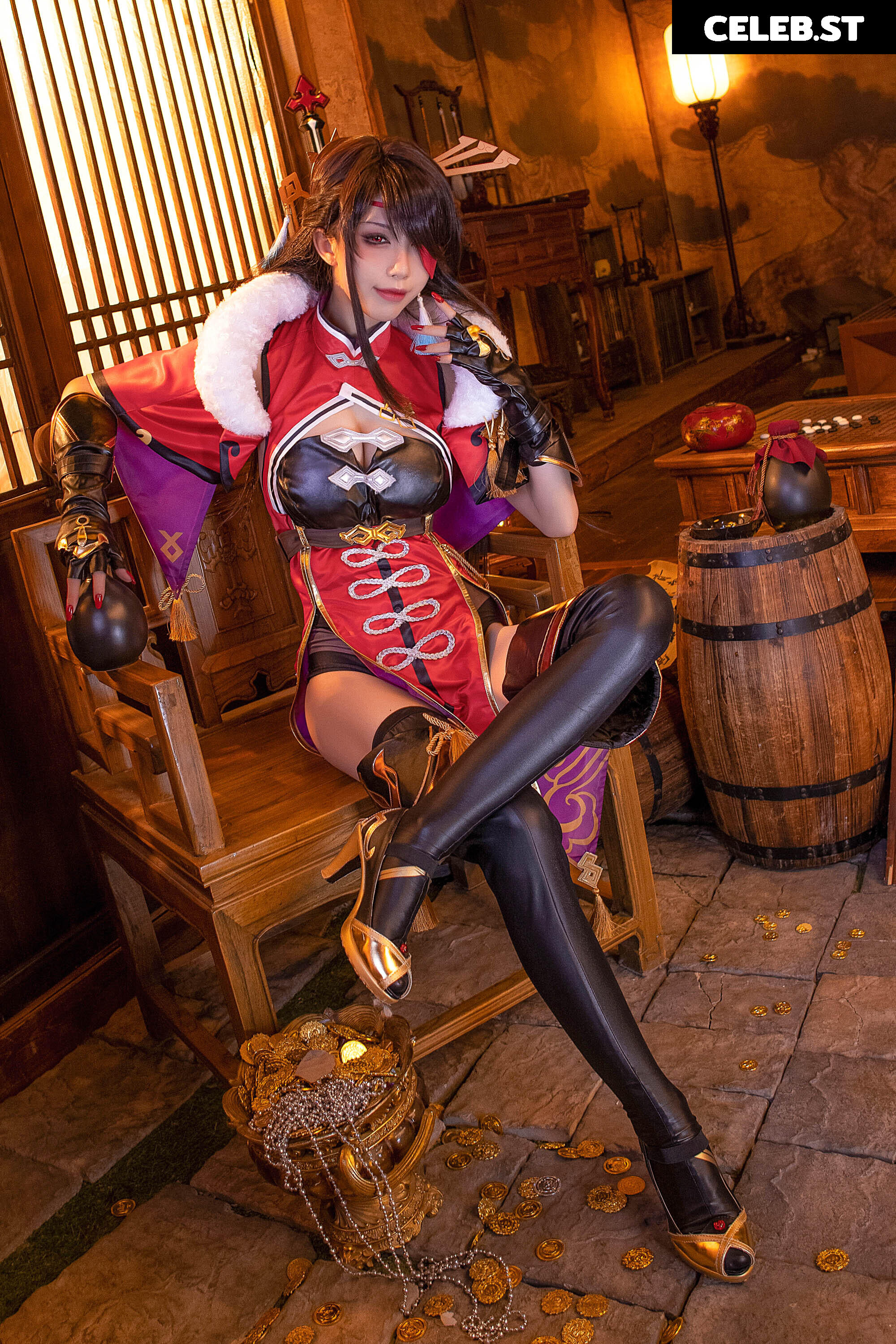 Shuimiaoaqua Image 3112898