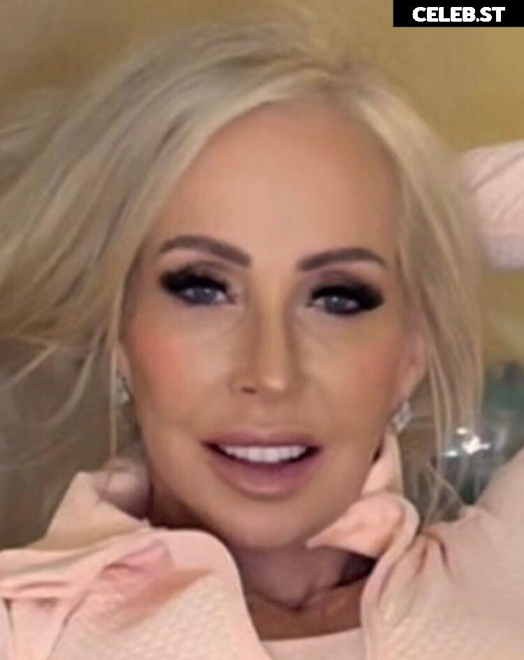 Morgan Taylor Image 3112897