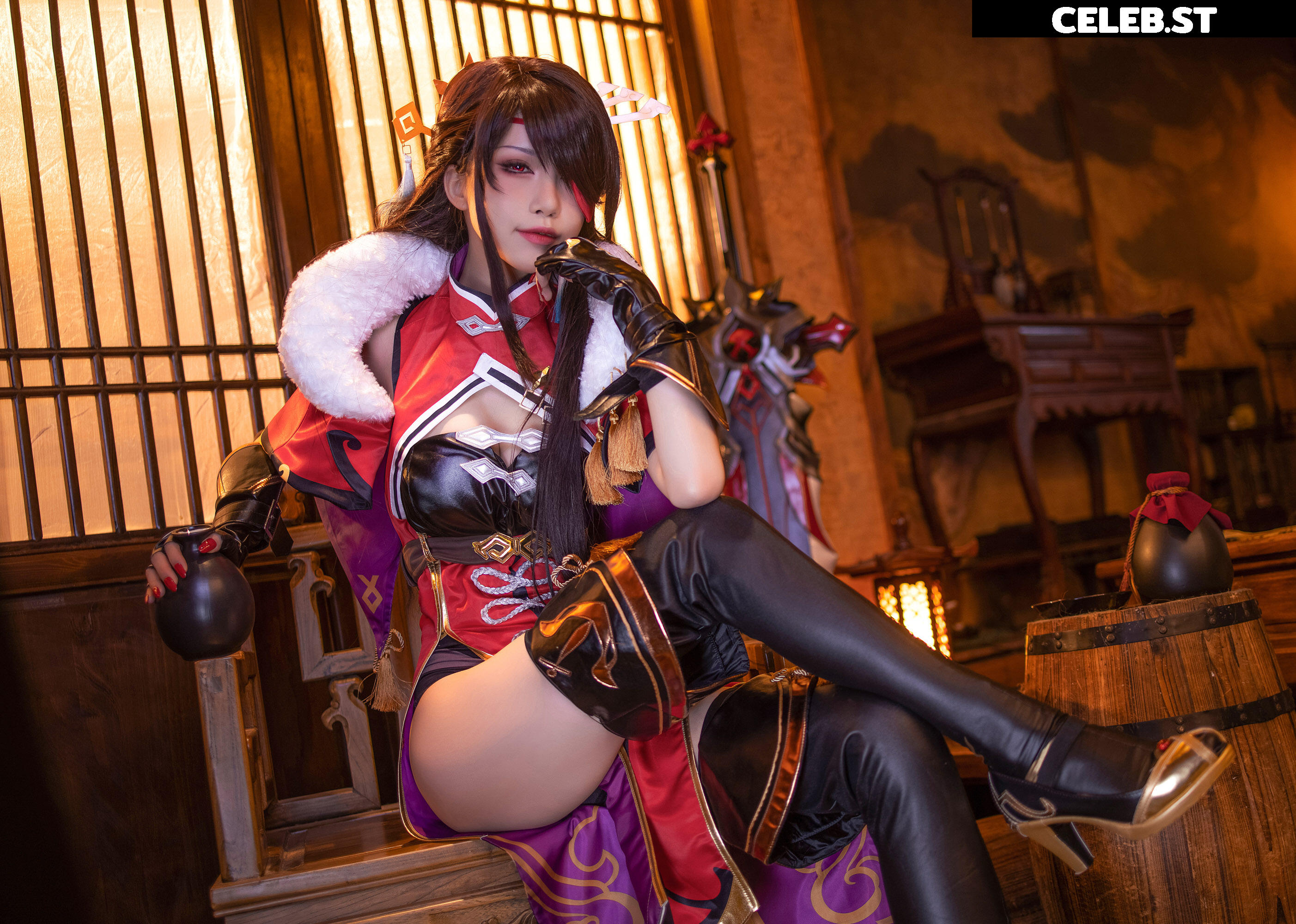 Shuimiaoaqua Image 3112438