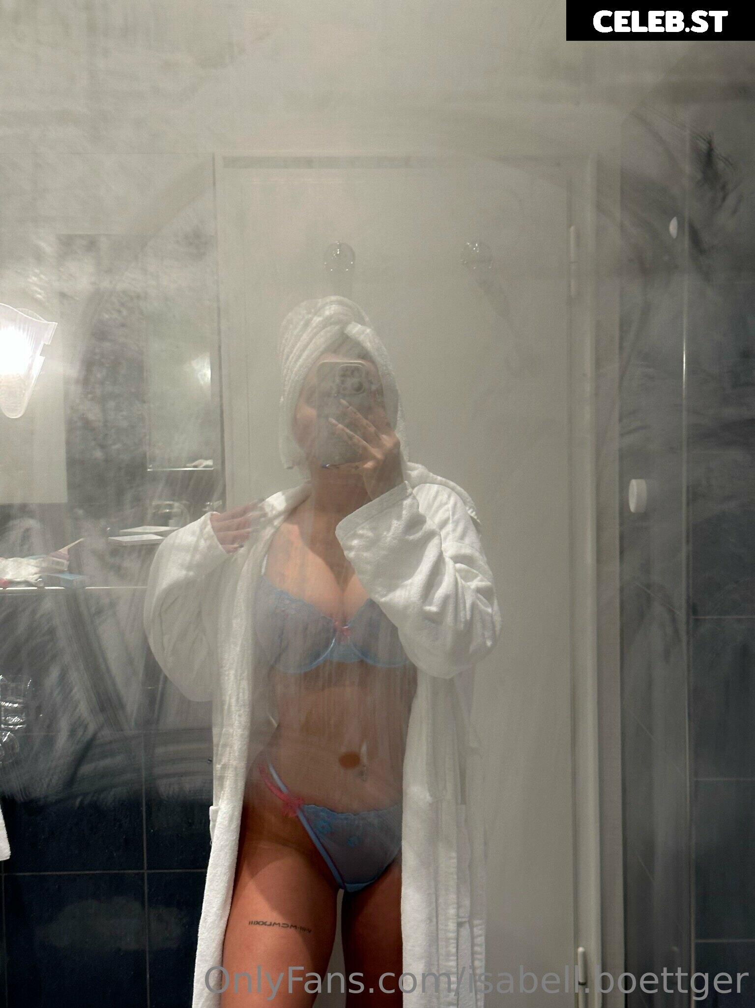 Isabell Böttger Image 3112951