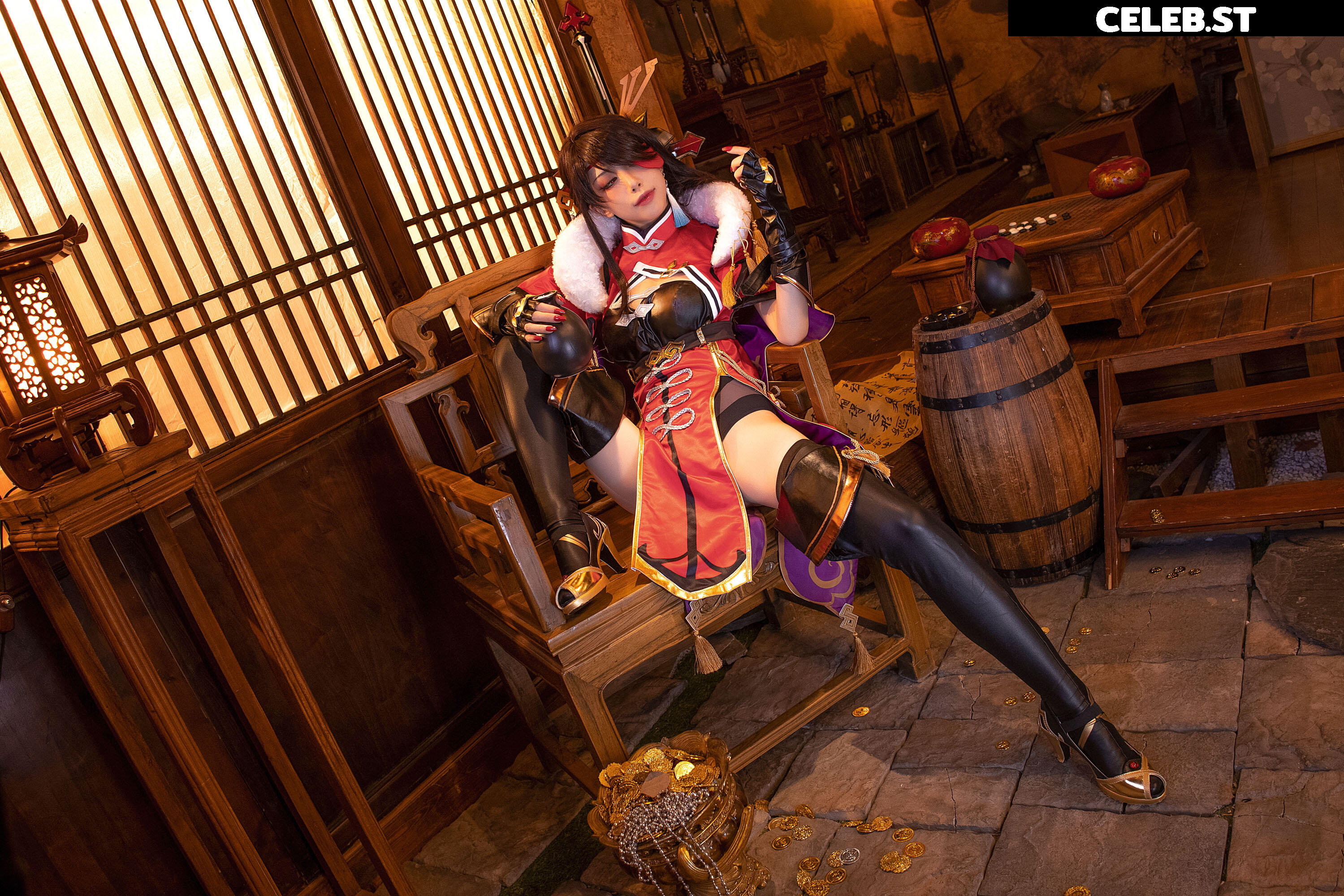 Shuimiaoaqua Image 3112972