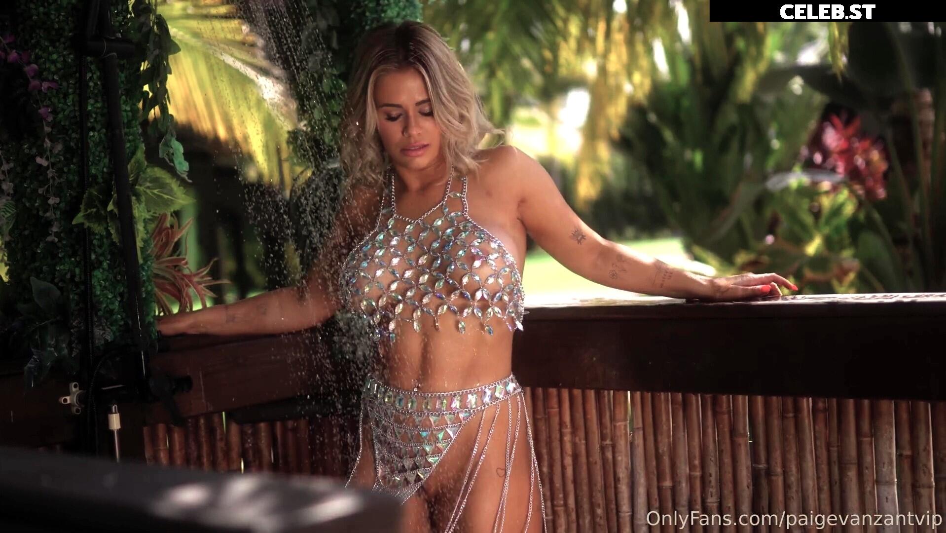Paige VanZant Image 3113595