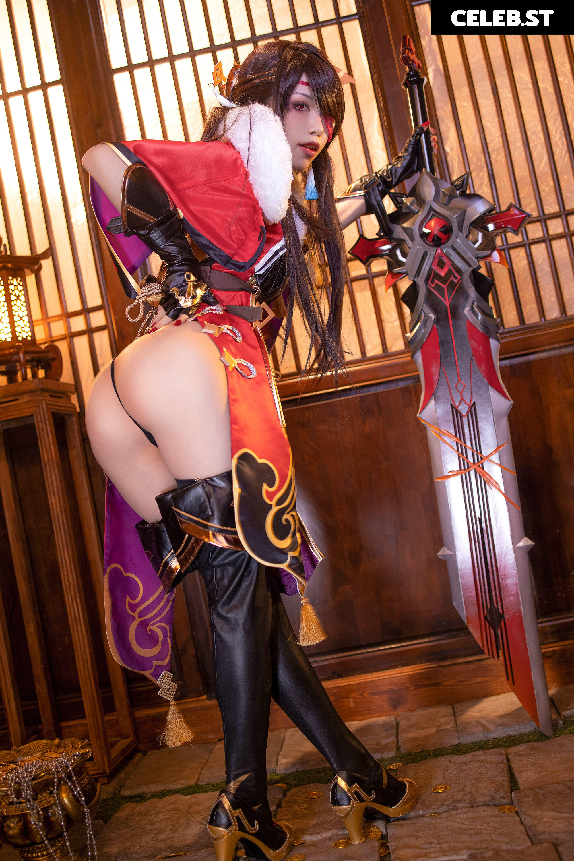 Shuimiaoaqua Image 3113626