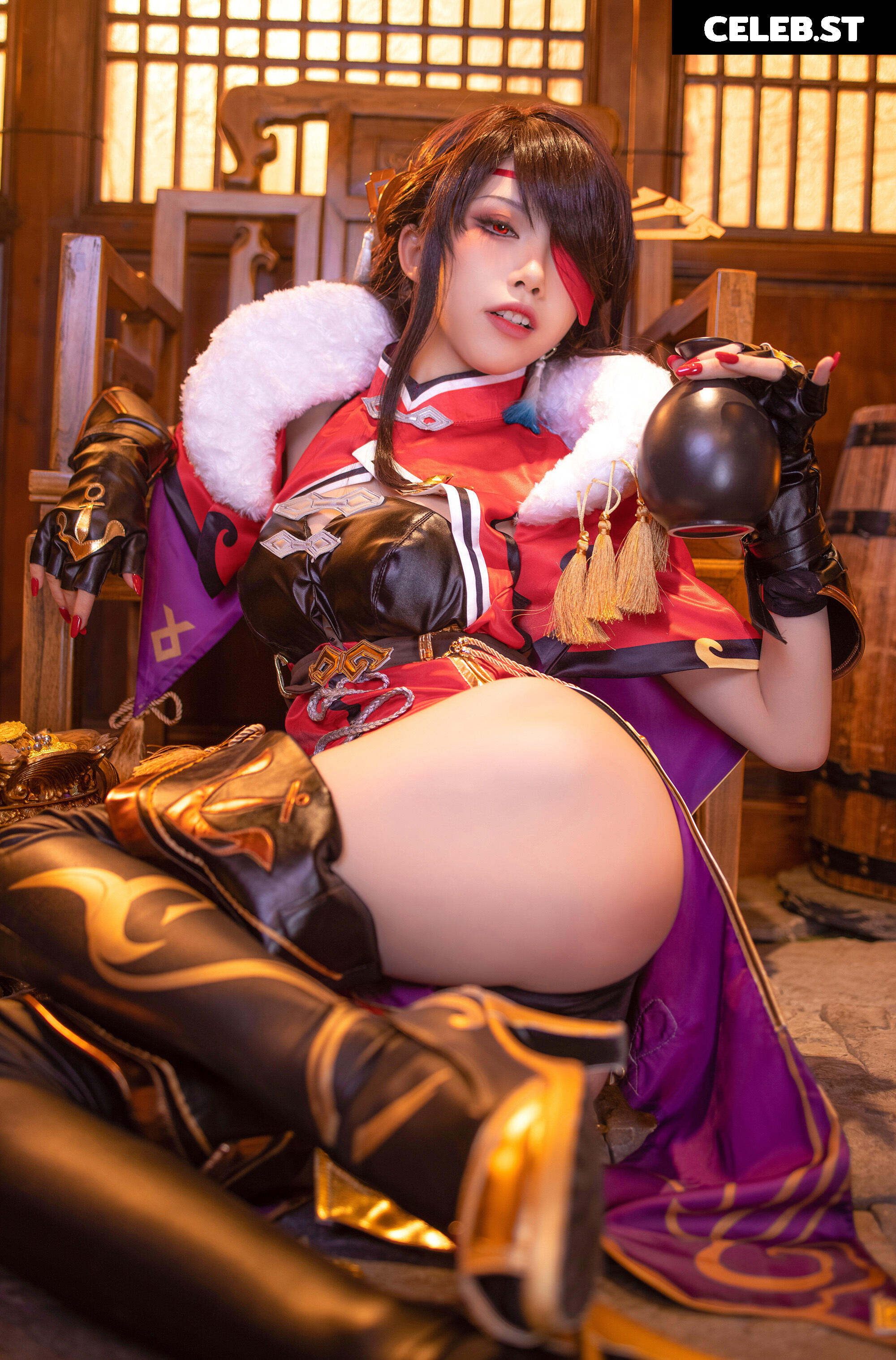 Shuimiaoaqua Image 3113363