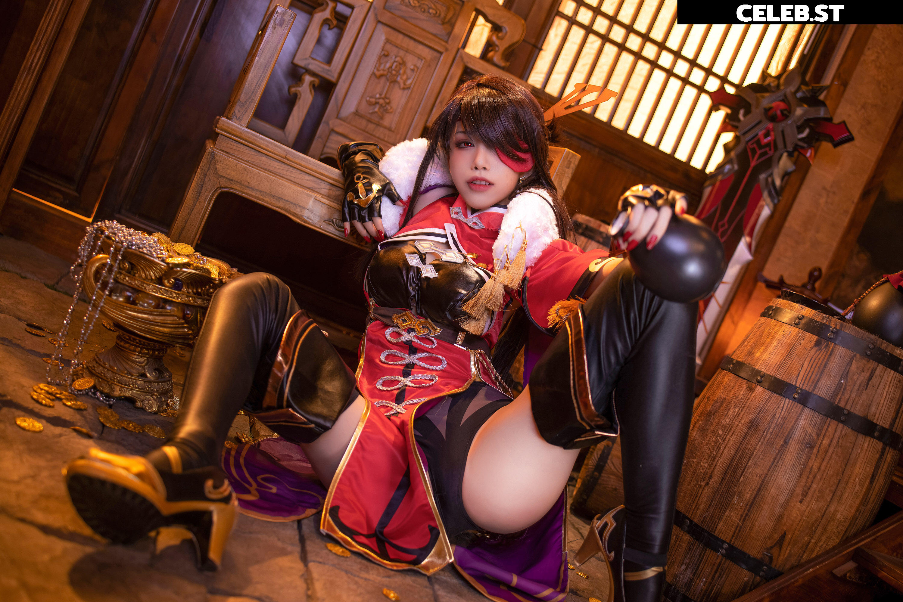 Shuimiaoaqua Image 3113273