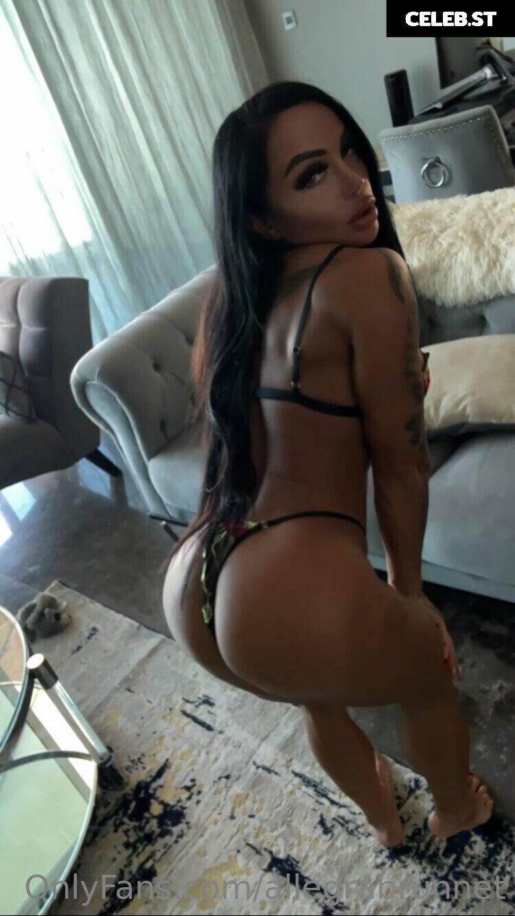 Allegra Brunnet Image 311900