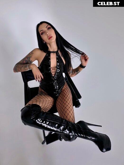 Anastasia Firebird Image 311935