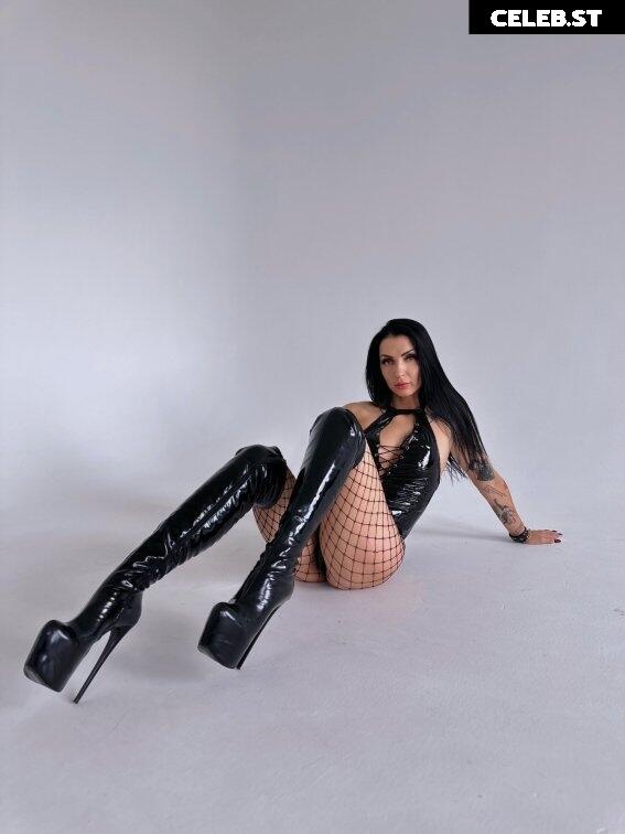 Anastasia Firebird Image 311864