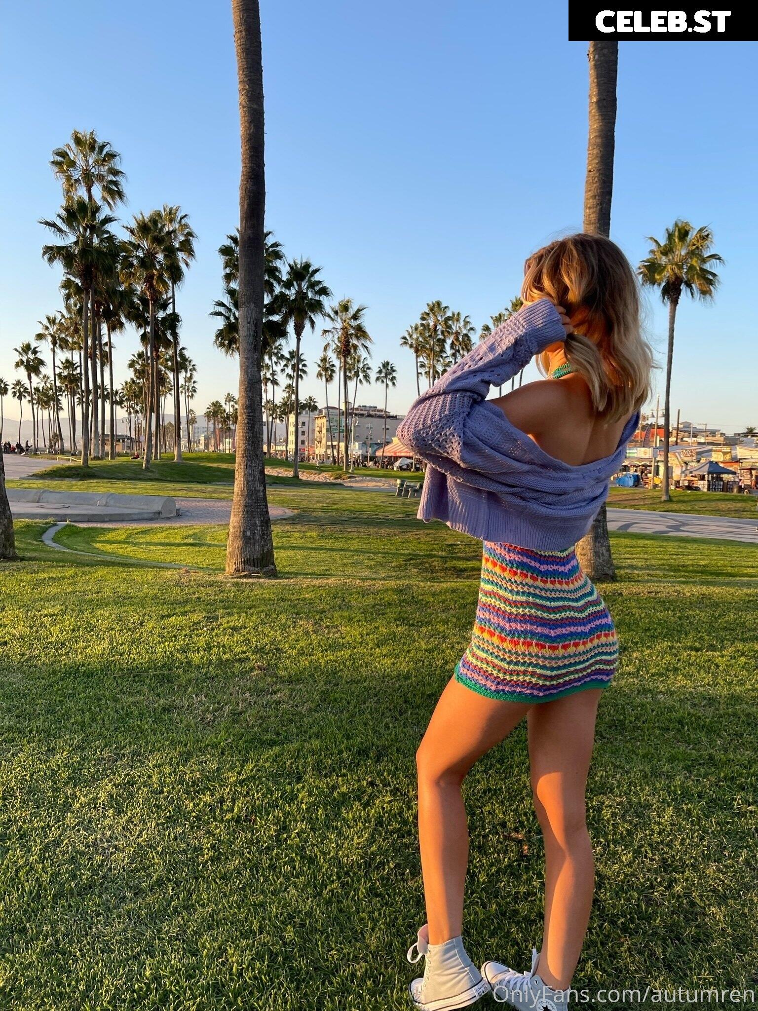 Autumnren Image 3118077