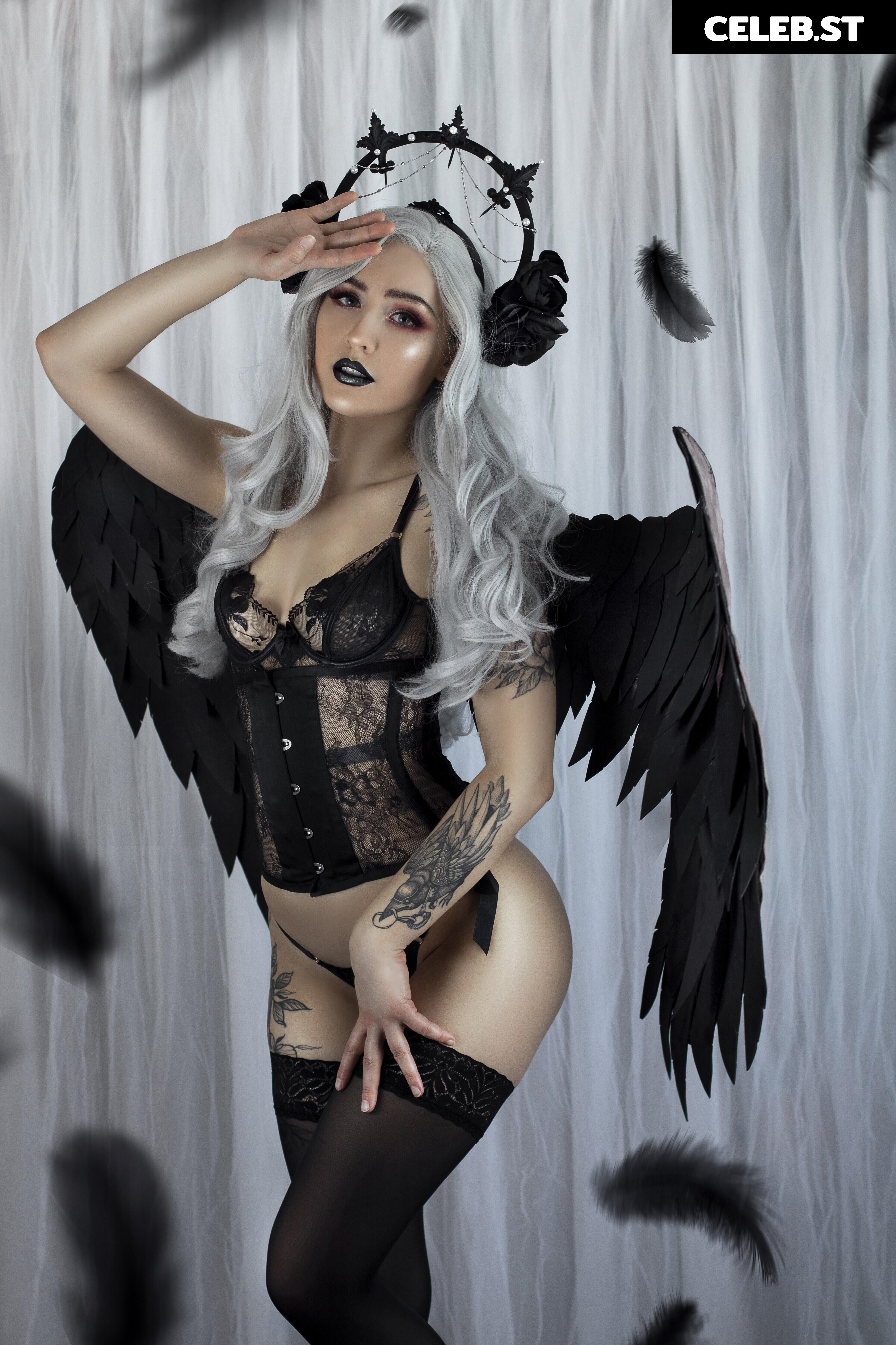 Luxlo Cosplay Image 3118213