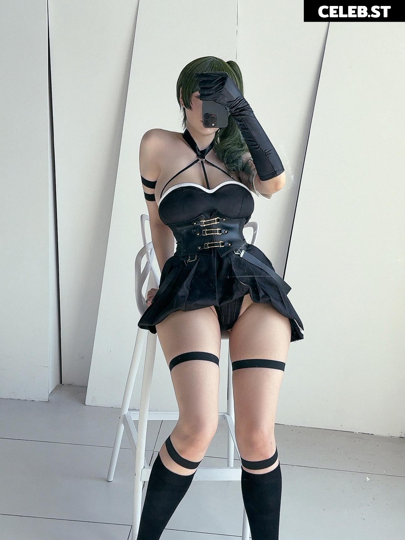 Alina Becker Image 3106038