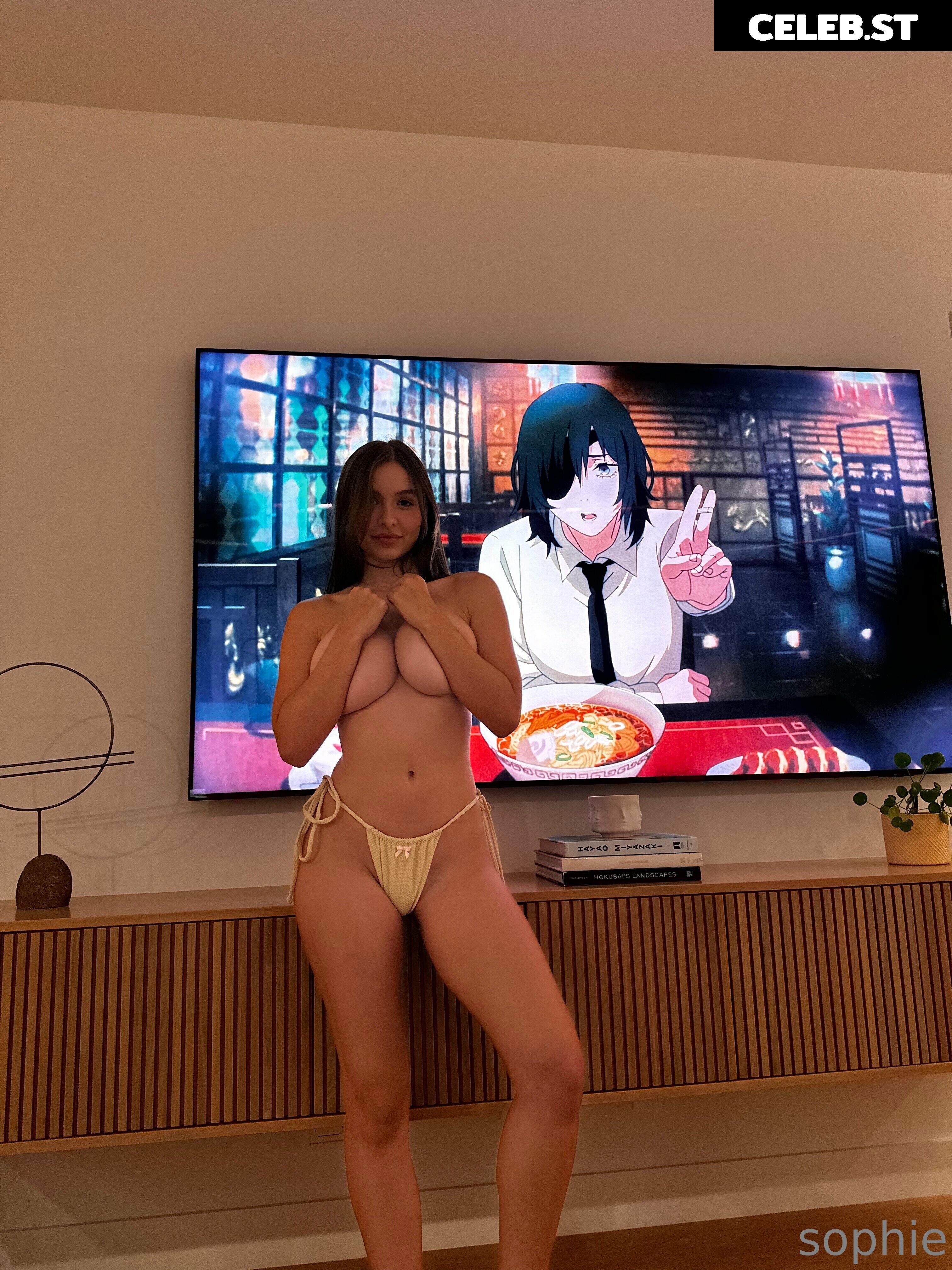 Sophie Mudd Image 3106375