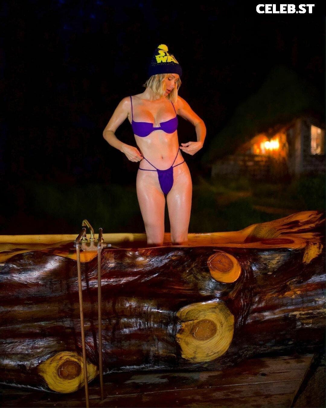 Sara Jean Underwood Image 3107800