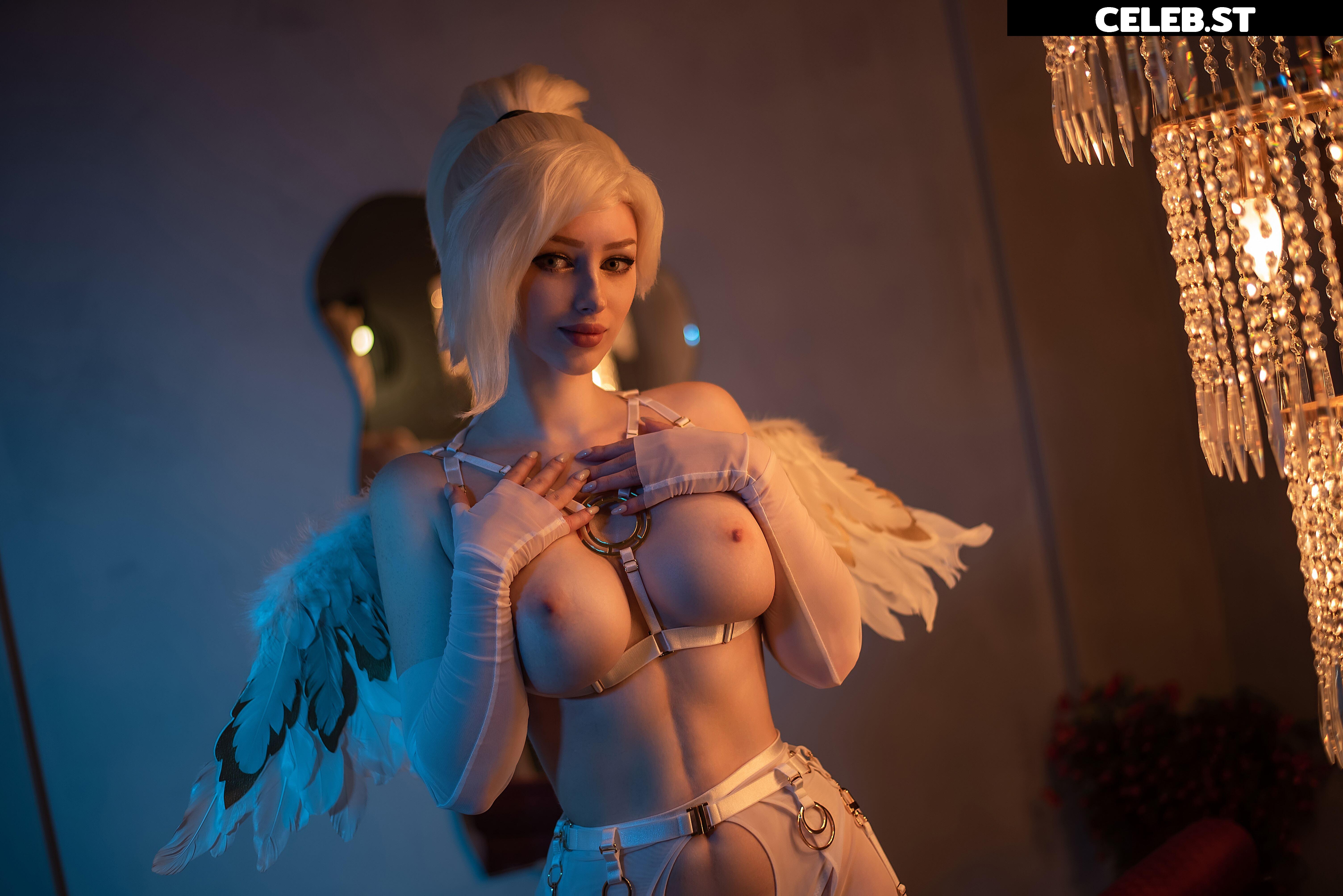 Lady Melamori Image 3107223