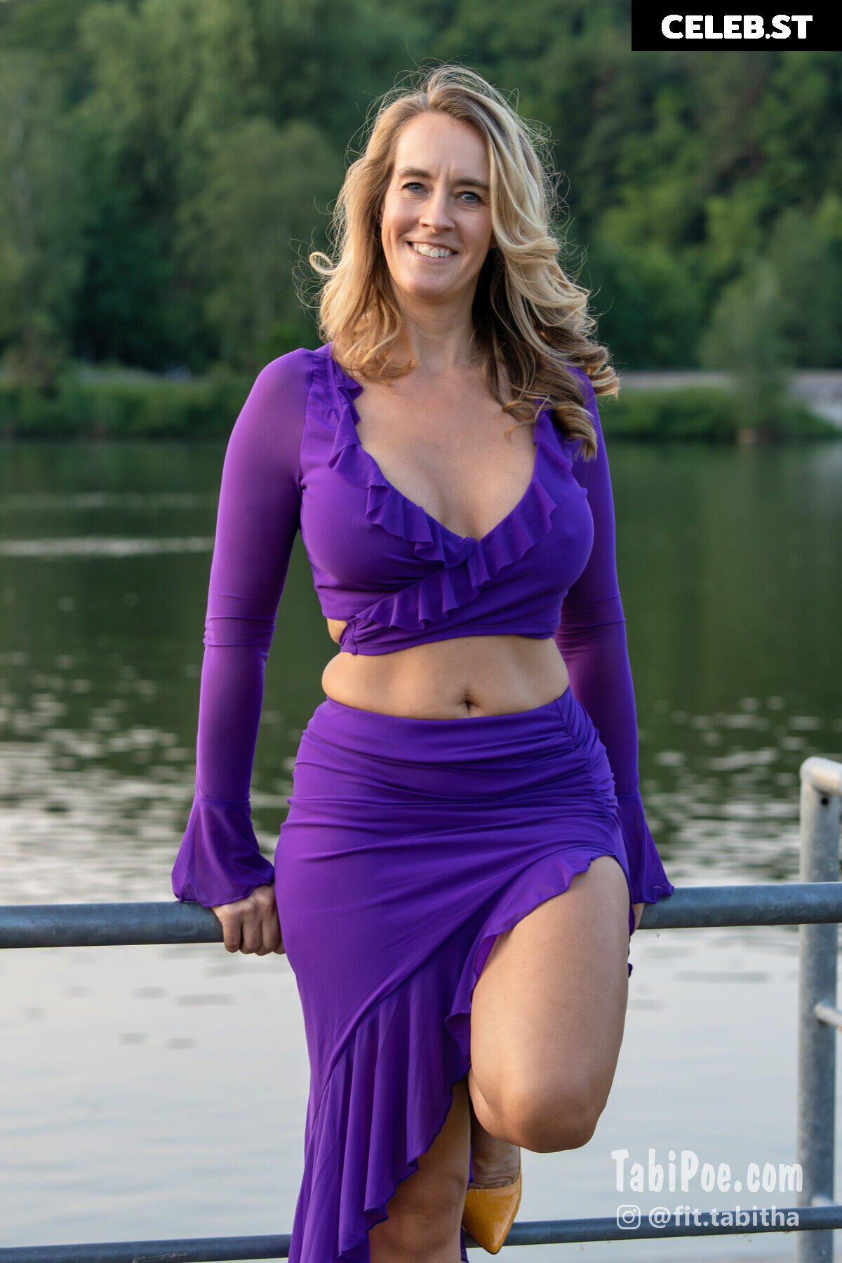 Tabi Poe Image 3104694