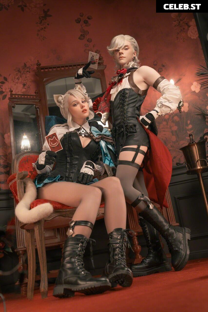 Shirogane-Sama Image 3104280