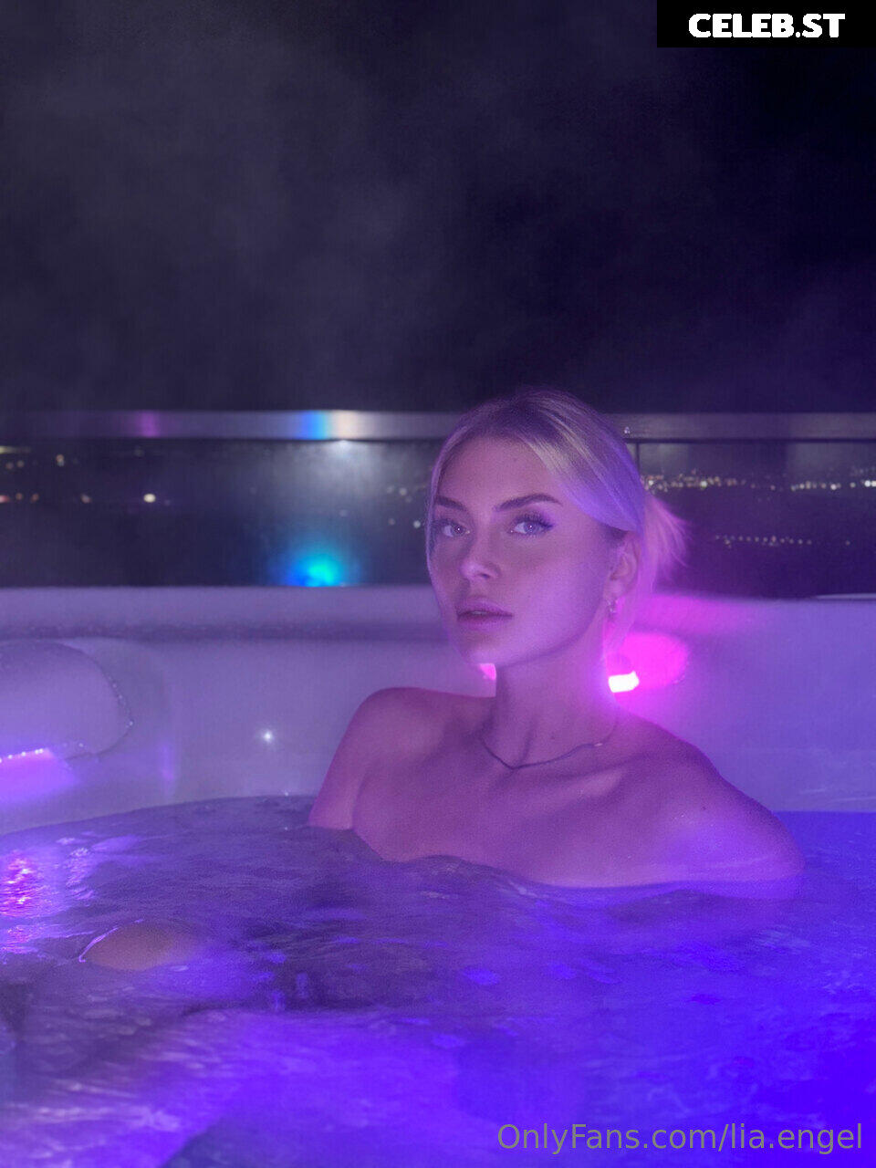 Lia Engel Image 3101419