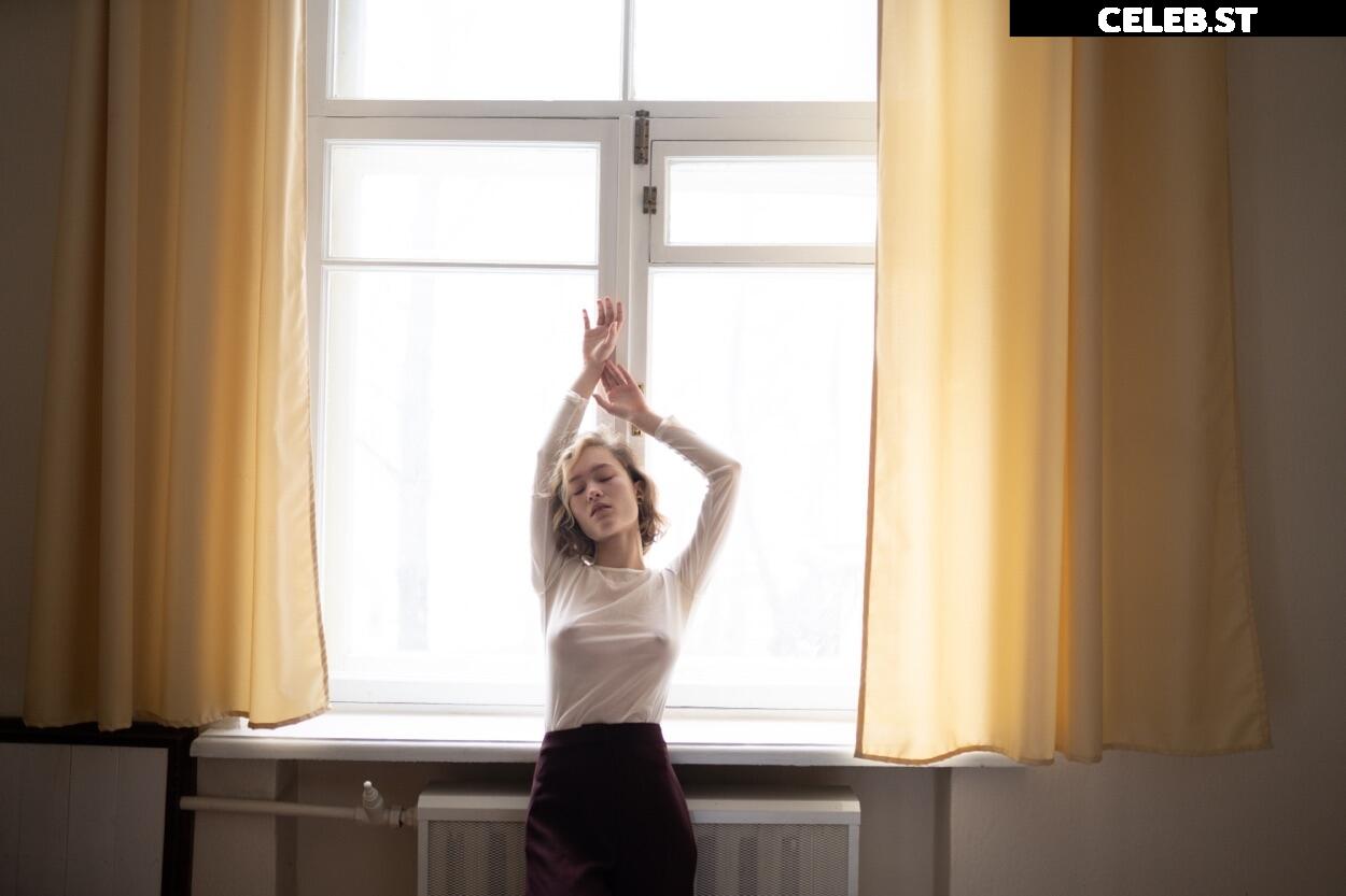 Margo Vishnevska Image 310104