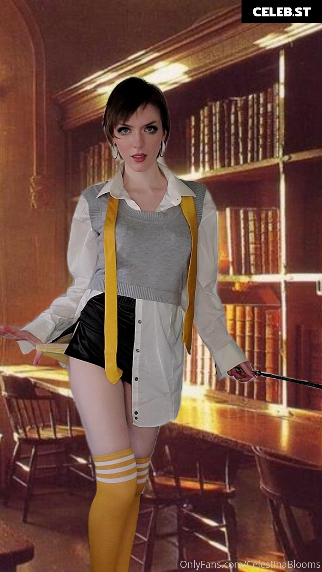 Celestina Blooms Image 3102831