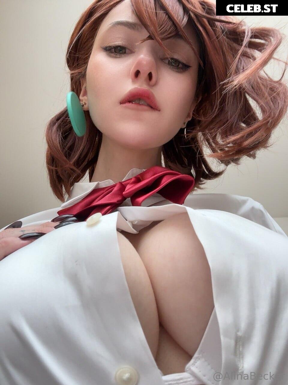 Alina Becker Image 3102403