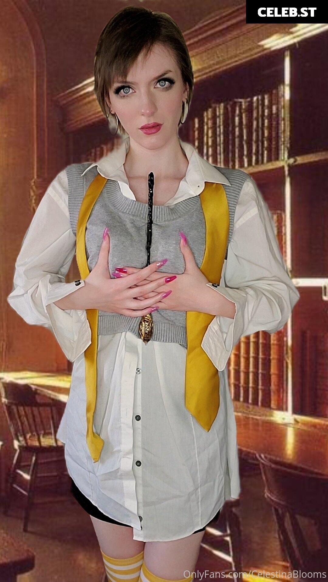 Celestina Blooms Image 3102780