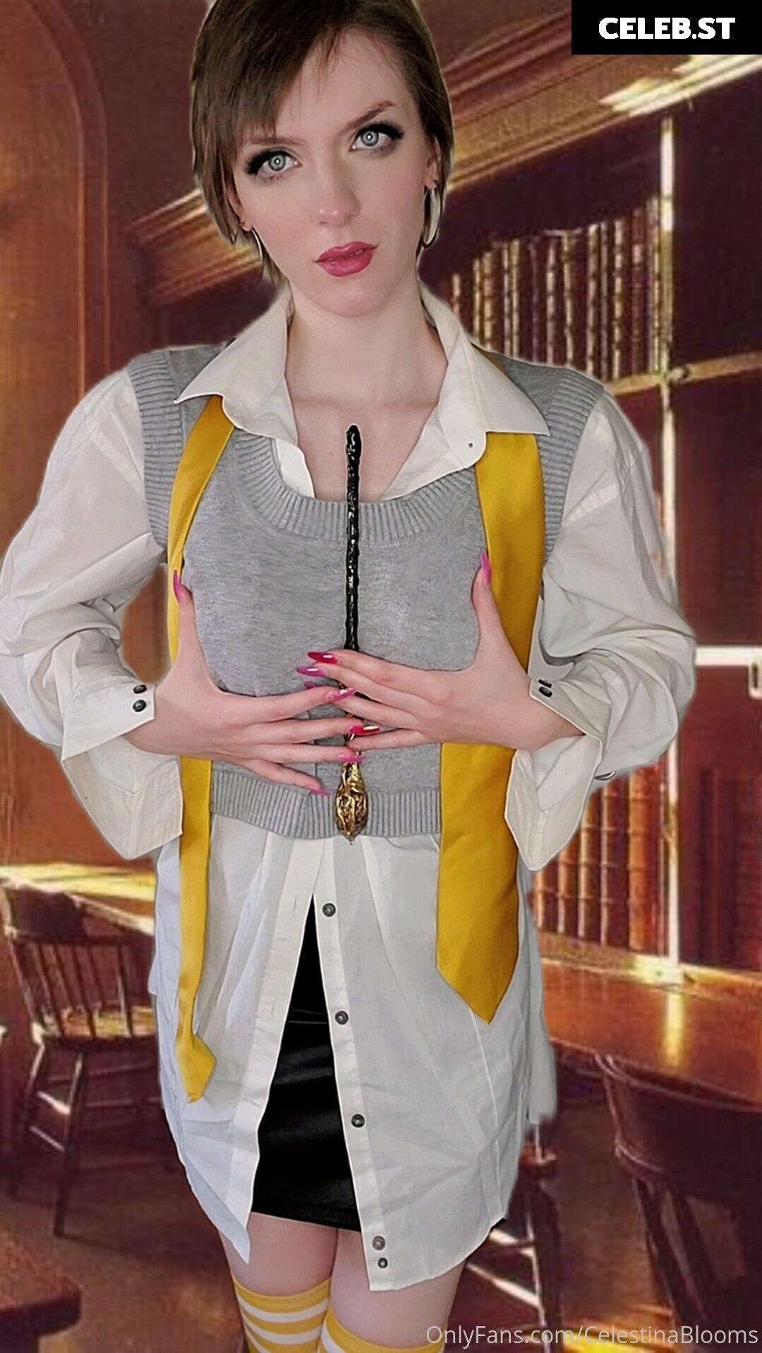 Celestina Blooms Image 3102685