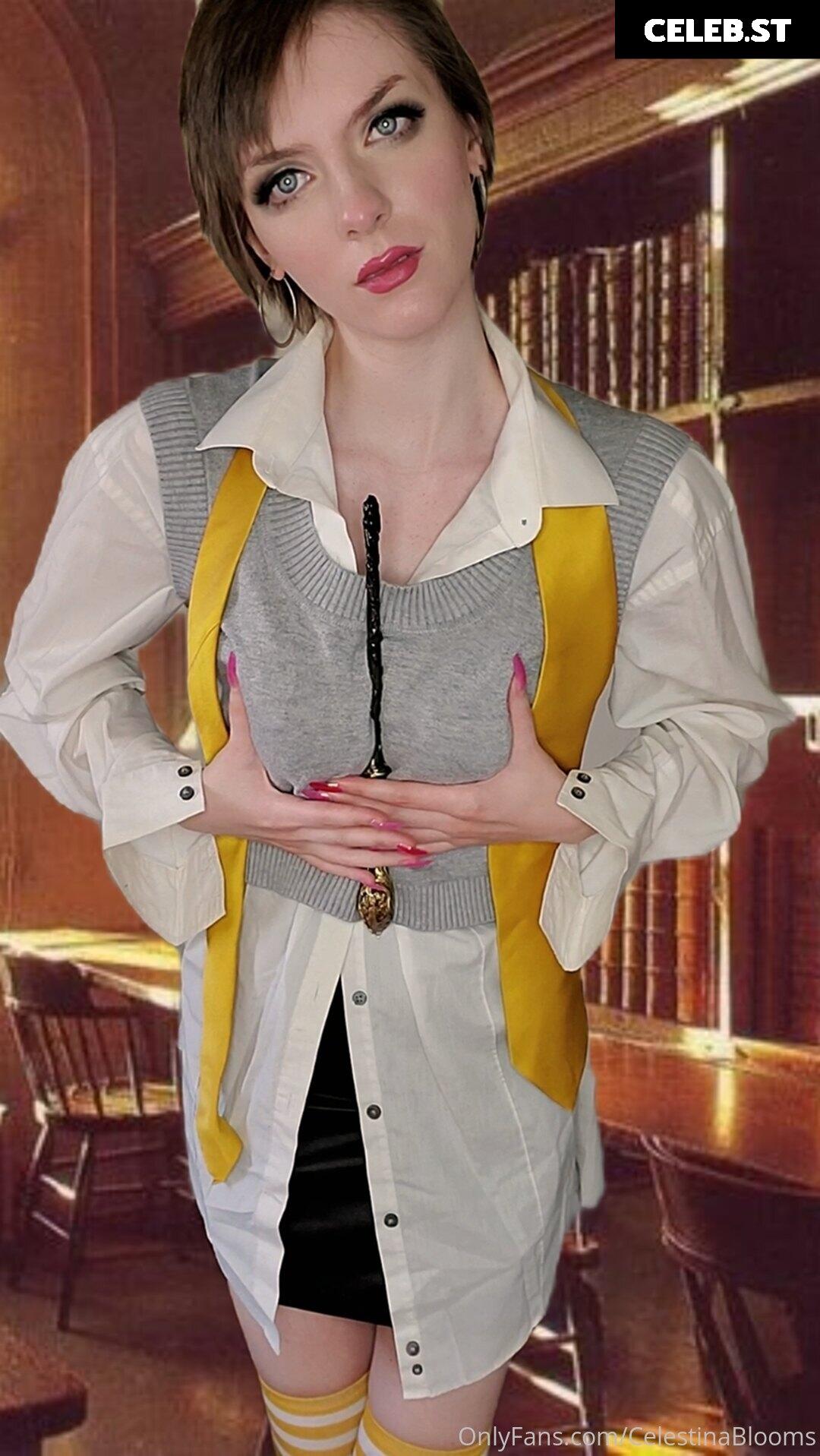 Celestina Blooms Image 3102635