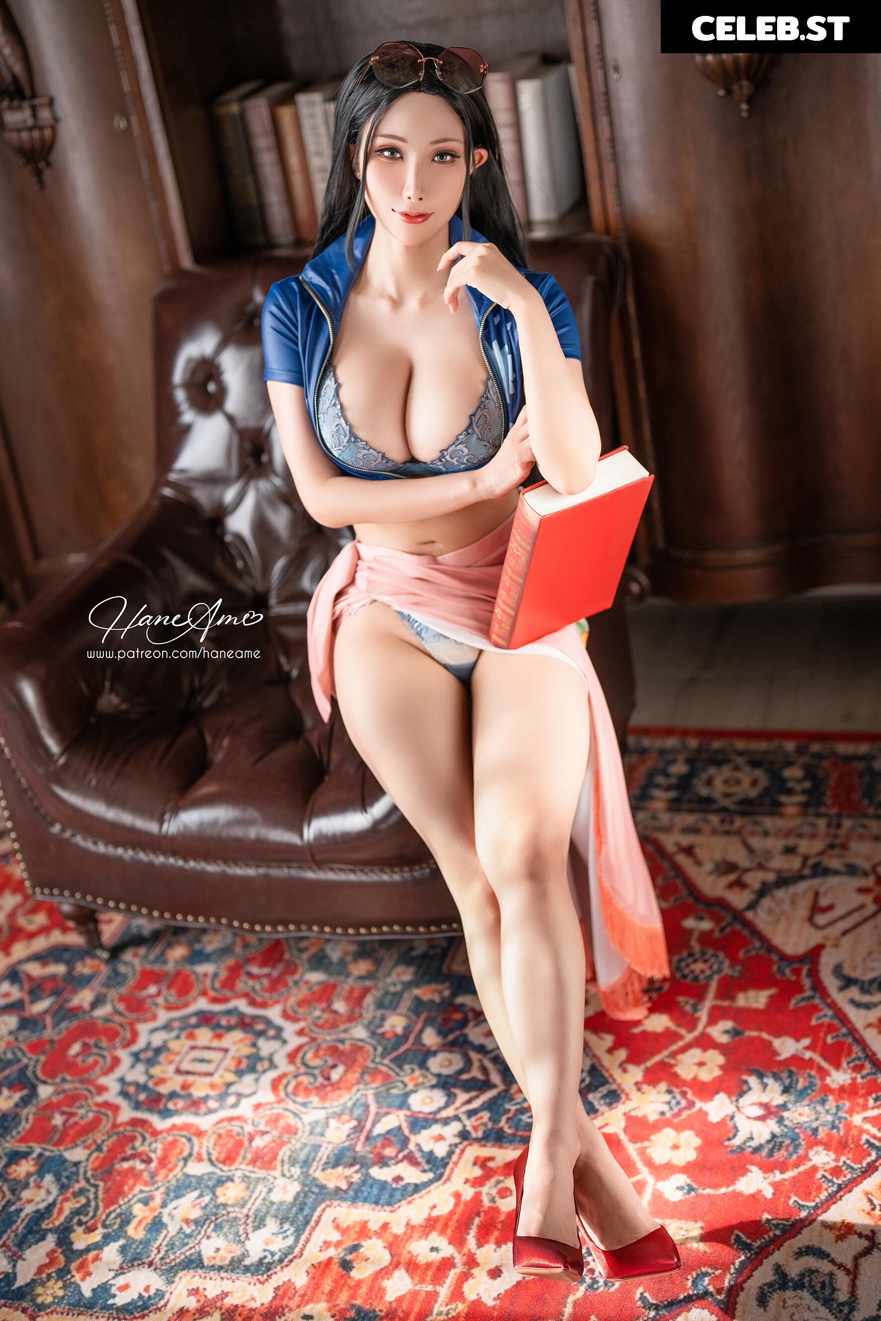 HaneAme Image 310263