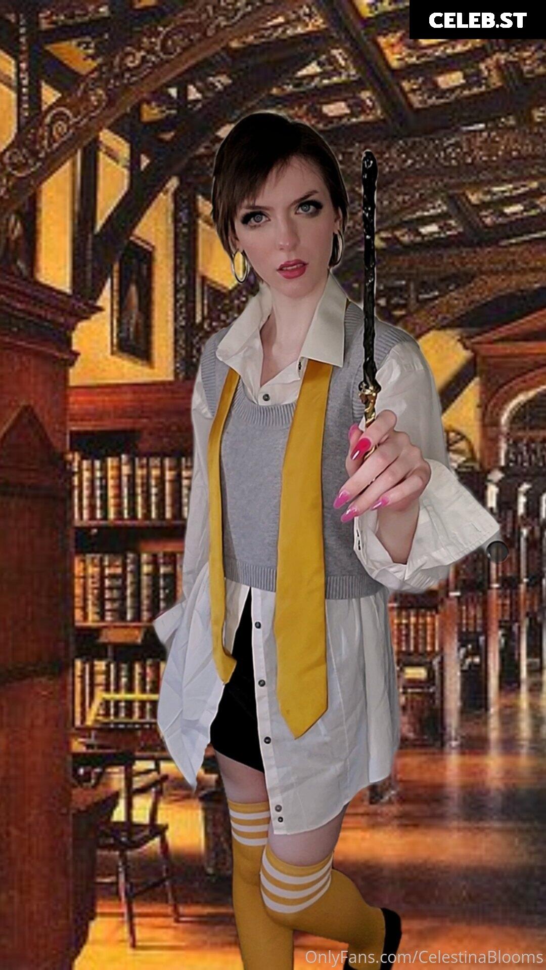 Celestina Blooms Image 3102221