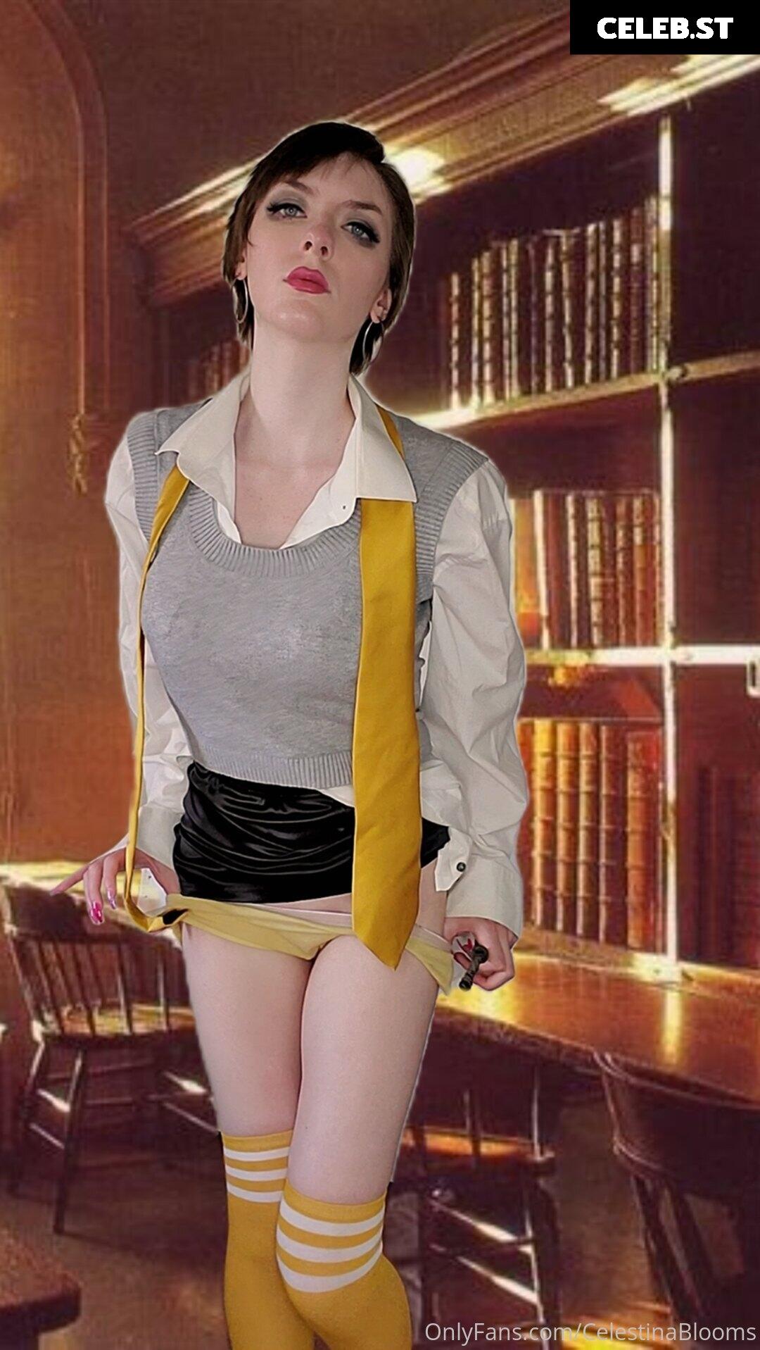 Celestina Blooms Image 3102994