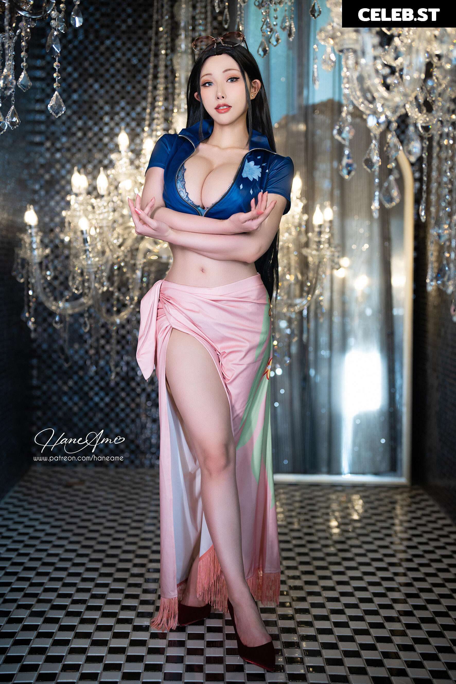 HaneAme Image 310326